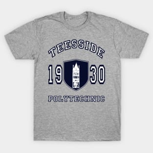 Teesside Polytechnic T-Shirt